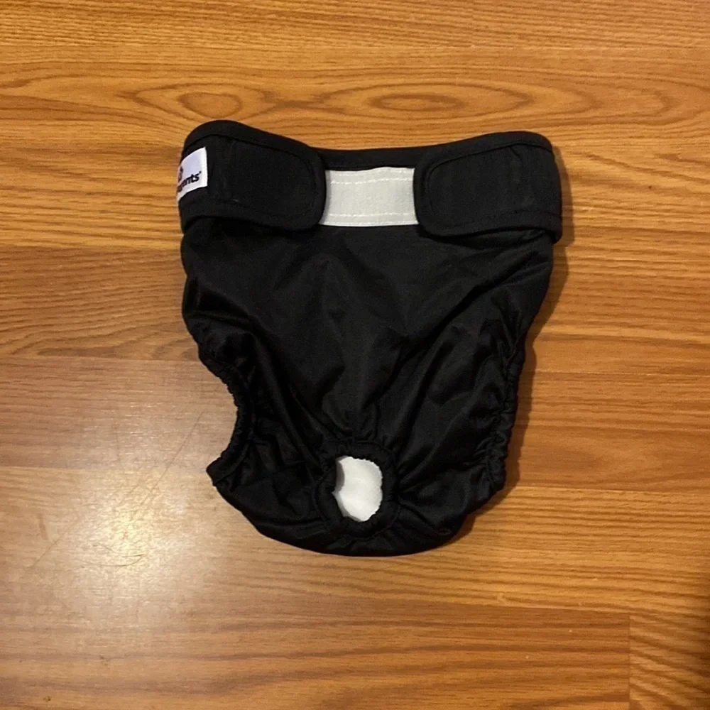 Pet Parents Pet Diaper size Large (CB)